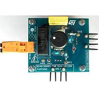 STMicroelectronics STEVAL-ILD003V2 Power Management Specialized TS820 Wall Dimmer CFL LED 110V LEDs