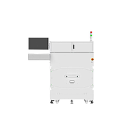 CRYSOUND CRY7865 Pneumatic Acoustic Test Chamber