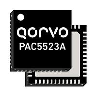Qorvo PAC5523AQM-T Power Application Controller HighPerf 72V BLDC Motor ControllerDriver