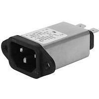 Astrodyne TDI RP180-15-.22-W 전원 라인 필터