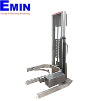 Thunderbird BL-60200 滚筒提升机/倾卸机 (Available for ARM models)