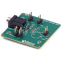 Audio IC Development Tools