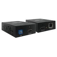 Tripp Lite B126-1A1-POC Interface Modules HDMI over Cat5 Active Extender Kit