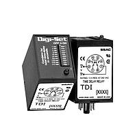 Rơ le thời gian TIMEDELAYRELAY Littelfuse TDI120AL