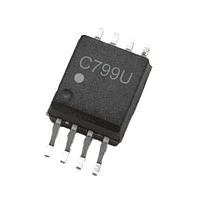 Bộ Khuếch Đại Cách Ly Quang Bộ Điều Chế Sigma-Delta Cách Ly, IEC+LF Broadcom ACPL-C799U-000E