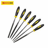 Bộ dũa kim 6 chi tiết BOSI BS506518 (5￠x180mm)