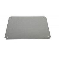 Bud Industries PTX-11085 Internal Panel Steel Internal Panel 29.72 x 21.65"
