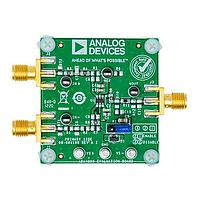 Analog Devices EVAL-ADA4099-1HUJZ Precision Amplifiers Eval Board - TSOT Single