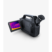 FLIR G620 24° 炭化水素用光学ガスイメージング（OGI）カメラ (-20°C~350°C, 307,200 pixels,24° × 18°)