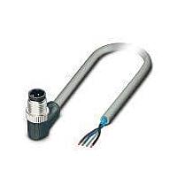 PHOENIX CONTACT 1095972 Sensor Cables / Actuator Cables SAC3PM12MR/15,0680 FDN