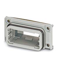 PHOENIX CONTACT 1654840 Panel Mounting Frame VS-09-A-GC-BLANK