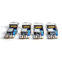 Excelsys CMB-W01 Modular Power Supplies Wide Trim, 1.0V-15.0V/15A (23.3A*)