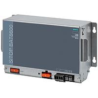 SIEMENS 6EP41438JB000XY0 Battery Module SITOP BAT8600 LIFEPO4 264WH