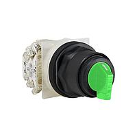 Square D 9001SK43J1GH2 Switch Hardware SLCTR SWTCH 600VAC 10A 30MM SK