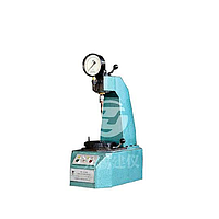 Thiết bị kiểm tra độ chống thấm bê tông Wuxi HG-1000 (1000N)