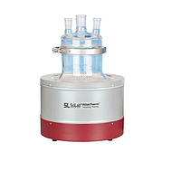 DaiHan SL.Man8181 Remotecontrolled Reaction Vessel Heating Mantle (10L, 450°C)