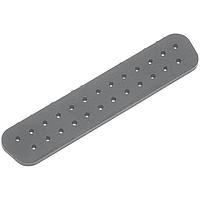 HARTING 09670029001 フロントシール Dサブ IP67 9ピン フロントシール