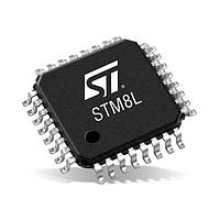 STMicroelectronics STM8L151G6Y6TR 8-bit Microcontrollers - MCU STM8L Ultra LP 8-Bit LCD 28-Pin 32kB