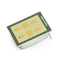 RFbeam K-LC5-RFB-00D ລາດາ 24GHz ລາດາ, 1TX/1RX, LNA, ອອກ I/Q, ປ່ວຍ VCO, ບີມ 80x34