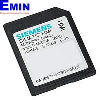 Thẻ nhớ Siemens