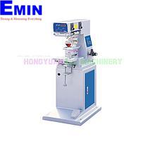 Hoystar GW-MINI-B ເຄື່ອງພິມ Pad ສີຫນຶ່ງທີ່ມີຫມຶກເປີດດີ (1800PCS/Hr)