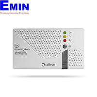Máy dò rò rỉ khí Seitron RGDGPLMP1R (LPG, 6VA)