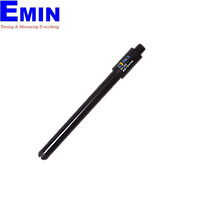 REX PF-202 Combined Ion Selective Electrode (F-; 10-1M~10-6M)