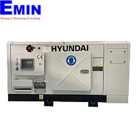 Máy phát điện chạy dầu Hyundai DHY9KSV (8.5/9.35 kW)