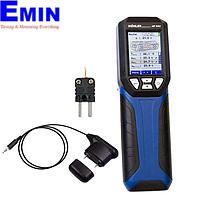 Máy đo độ ẩm gỗ Wöhler HF 550