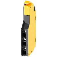 SIEMENS 3VA99780AB13 트립 신호 스위치 BREAKER 3VA4,5,6 BELL ALARM TAS ETU