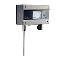 Bộ truyền tín hiệu nhiệt độ Rotronic TF53x (-100 ~ 200 °C)