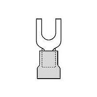 Molex 19137-0006 Spade BLOCK SPADE AVIKRIMP AVIKRIMP (A-534-08)