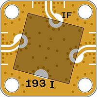 Bộ trộn RF Mixer, T3-18GLCTG-2 [PCB: 193] Quantic X-Microwave XR-C9T1-0404D