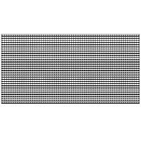 Lumex LDM-6432-P5-BLE4-1 LED 디스플레이 64X32 도트 5MM 피치 RGB 매트릭스 블루투스