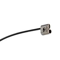 Heyco S6493 Crimp Lock SUNBUNDLER 44 100/BAG