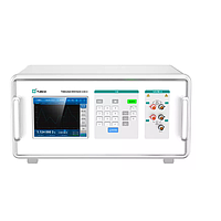 Tunkia TH0260 Precision Resistance Analyzer (100 μΩ ~ 1 GΩ)