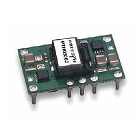 Không cách ly / PoL 2.95-3.65Vin 10A 0.995" x0.620" x0.354" Artesyn PTH03060WAD