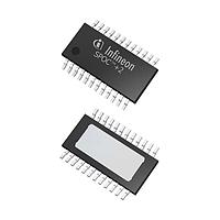 PROFET cao áp Infineon BTT62001ENAXUMA1