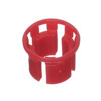 Same Sky (formerly CUI Devices) AMT-6mm 工具及配件 6毫米红色套管 适用于AMT