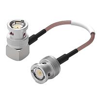 Bộ Cáp RF WR-CXASY Bộ Cáp Cáp Linh Hoạt RG-316/U Chiều Dài Tổng=304.8mm(12") Wurth Elektronik 65509911630501