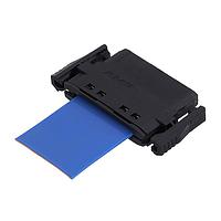 Đầu Nối Cáp Quang CBL ASSBLY Dây Dẫn Đoản Mạch AMP Connectors - TE Connectivity 1-99-S-0