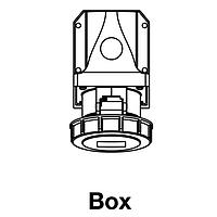 Altech D41S05A レセプタクル