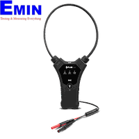 Kìm đo dòng  điện dây mềm AC FLIR TA74 (3000A)