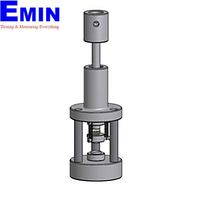 Kẹp Cometech GR-N010 (1kN; 18x18mm)