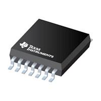 Texas Instruments SN74HCS14QBQARQ1 Buffers & Line Drivers Automotive 6-ch 2-V to 6-V low power in