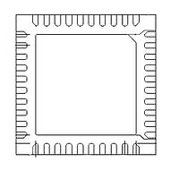 IC Driver - Các loại Driver, Mô-đun TR, 6 điều khiển, kích hoạt, điều khiển Amp MACOM MADR-010410-TR0500