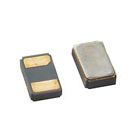Abracon ABS05W-32.768KHZ-J-2-T SMD Crystal Xtal 1610 2-SMD 0.032768MHz Tol +/-20ppm -40°C ~ 105°C 4pF 75000 Ohms