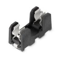 Kẹp Cầu Chì WR-FSH Ốp Che Kẹp PCB THT Wurth Elektronik 696103101002