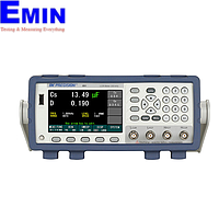 Máy đo LCR BKPRECISION 891 (300 kHz)