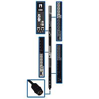 PDU - Bộ Phân Phối Điện Tripp Lite PDU 3 Pha Có Công Tắc 14.5kW 208V/240V 6 C13 12 C19 50A CS8365C 0U Tripp Lite PDU3EVS6H50